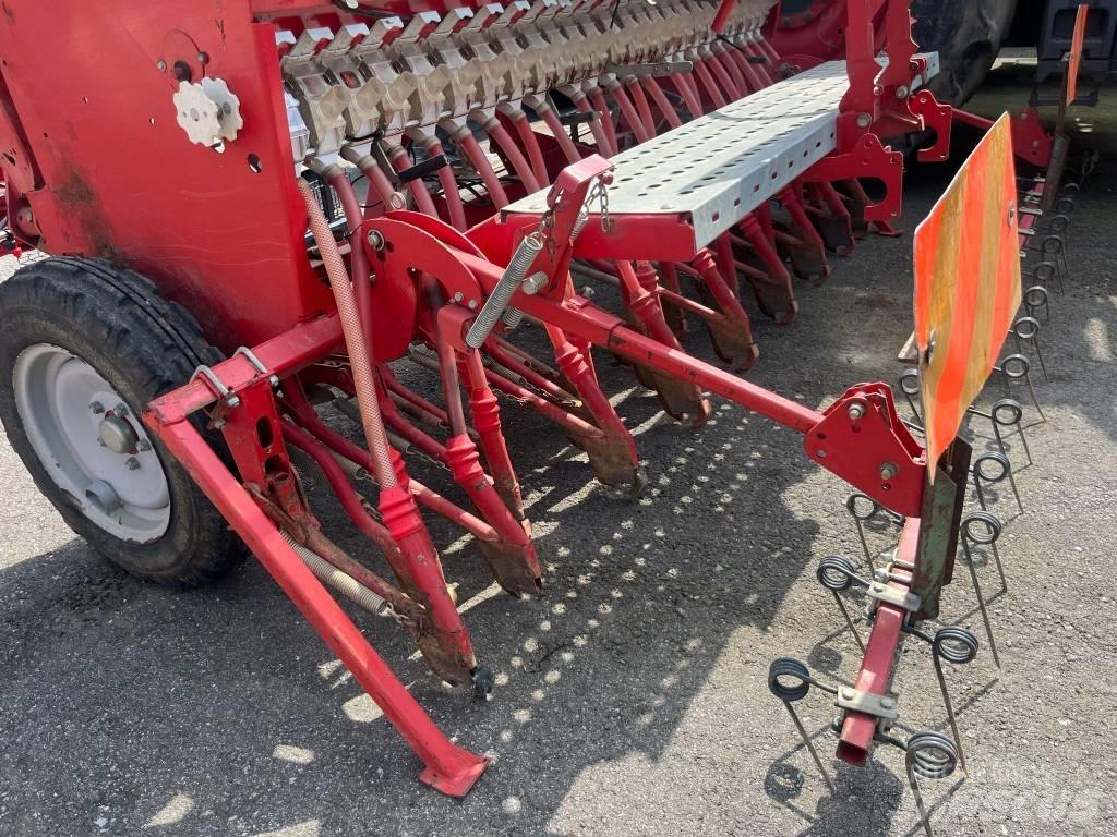 Accord M DRILL PRO 精密播種機