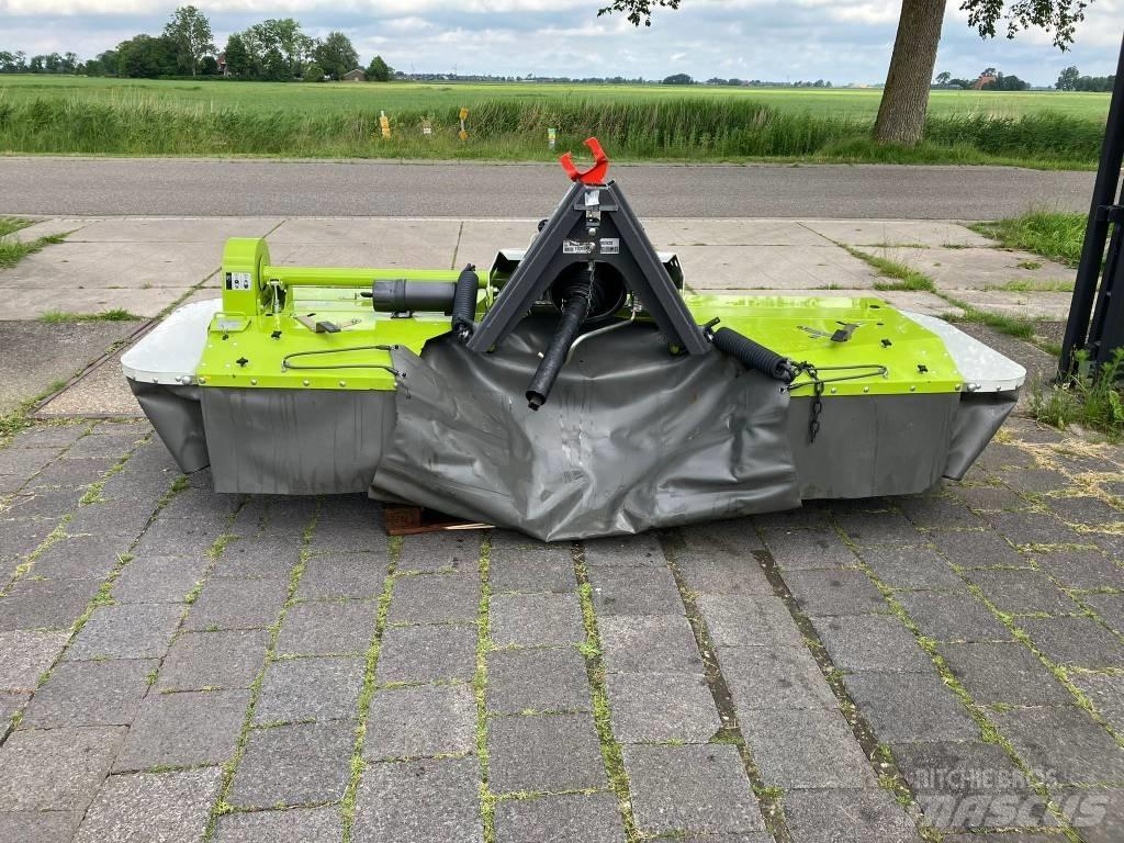 CLAAS Corto 310 F 割草劑