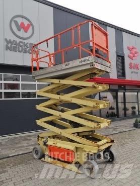 JLG 2646 ES 剪式升降機