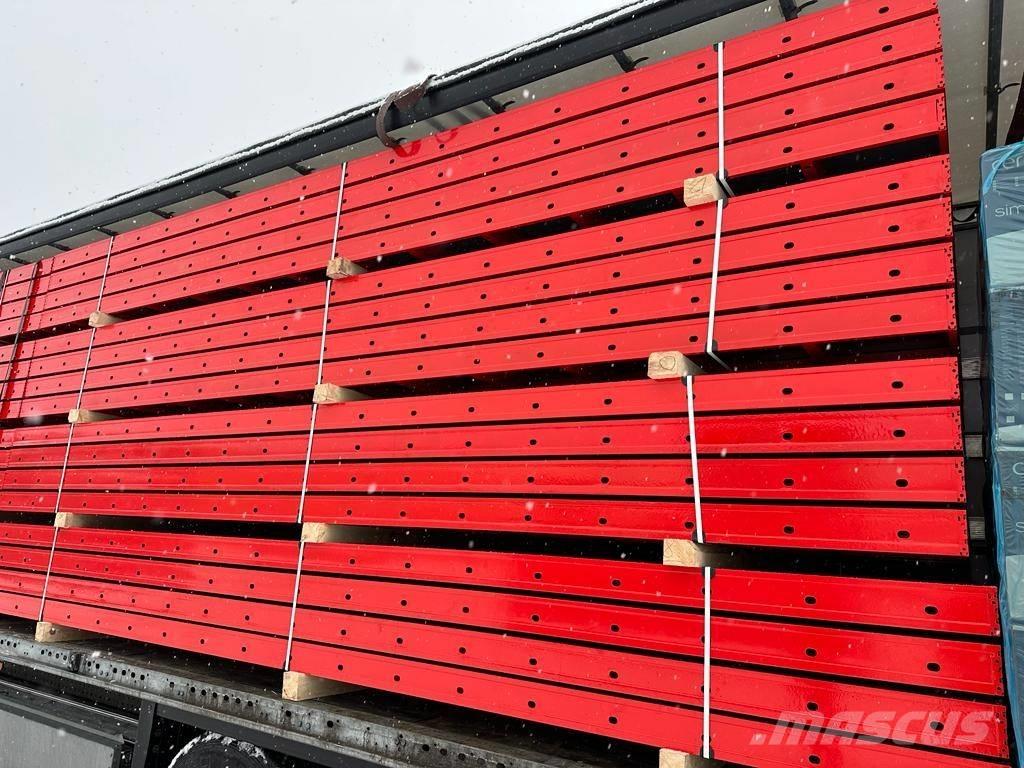  HUNNEBECK TOPMAX 其他