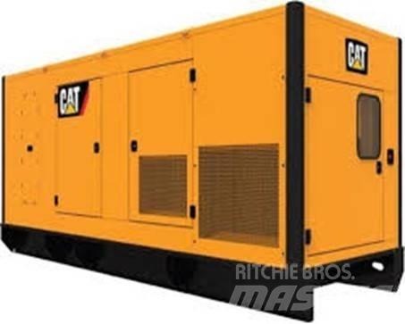 CAT 810 KVA / 1600 KVA 柴油發電機