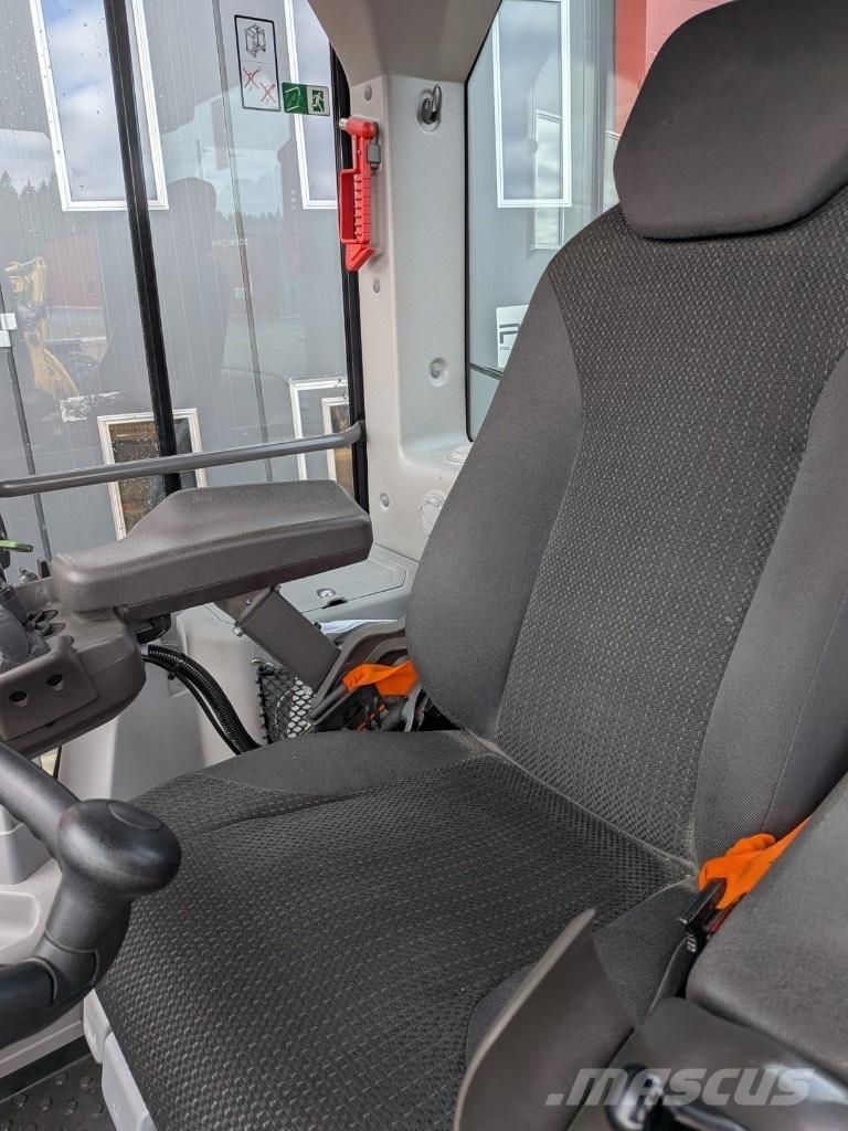 Volvo L 90 H 輪胎式裝載機
