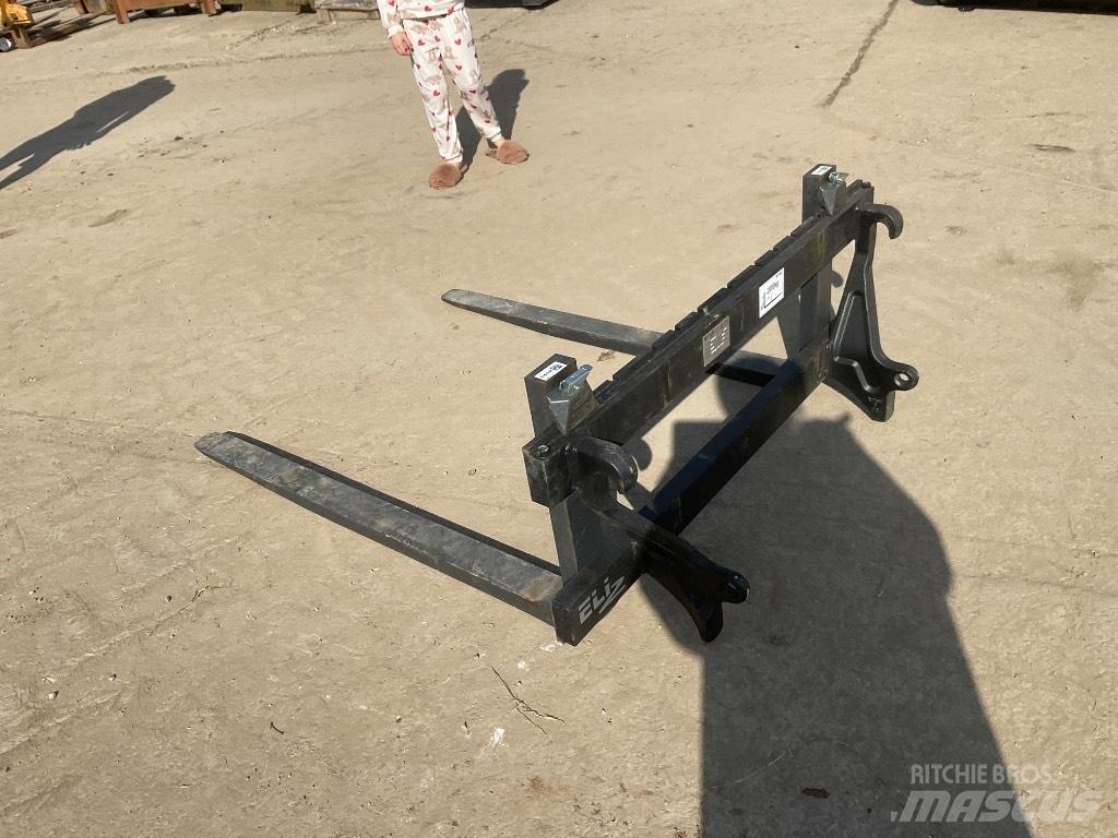 Vetter PALLET FORKS 叉