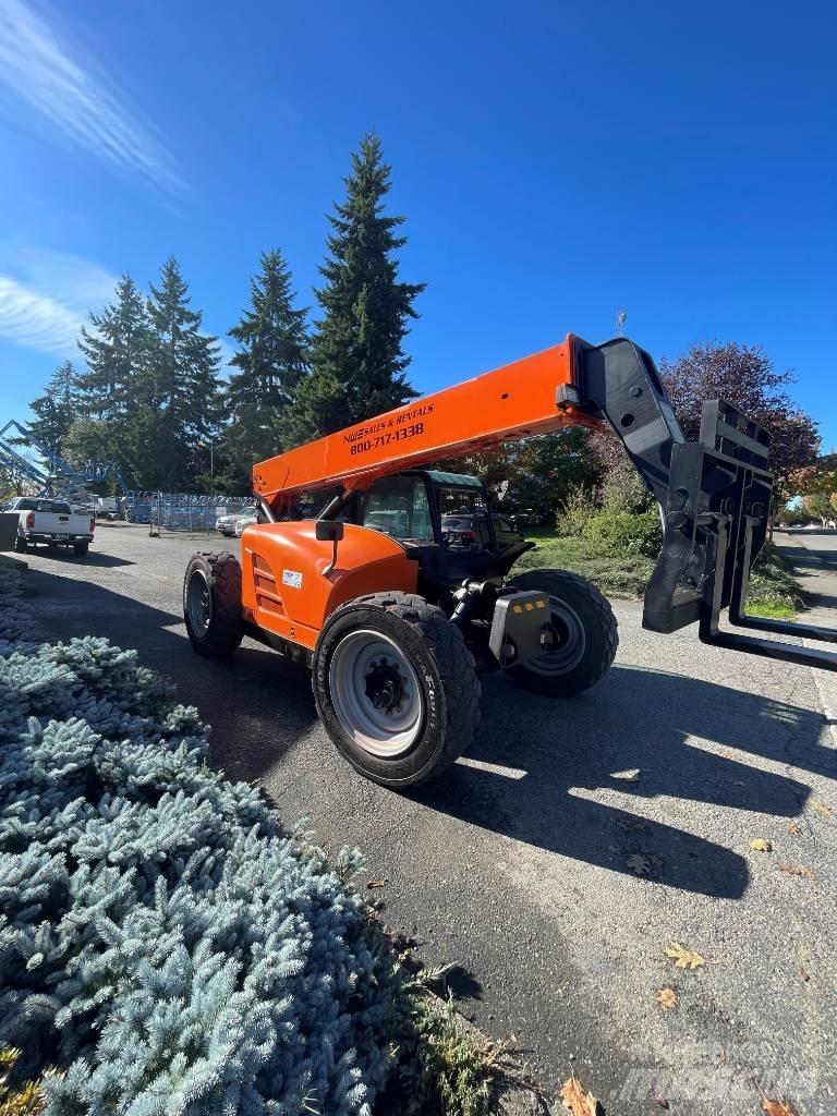 JLG G 6-42 A 越野車