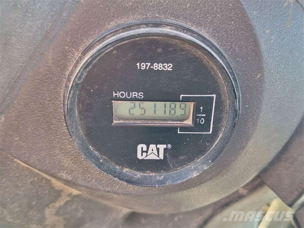 CAT 914 G 4X4 其他