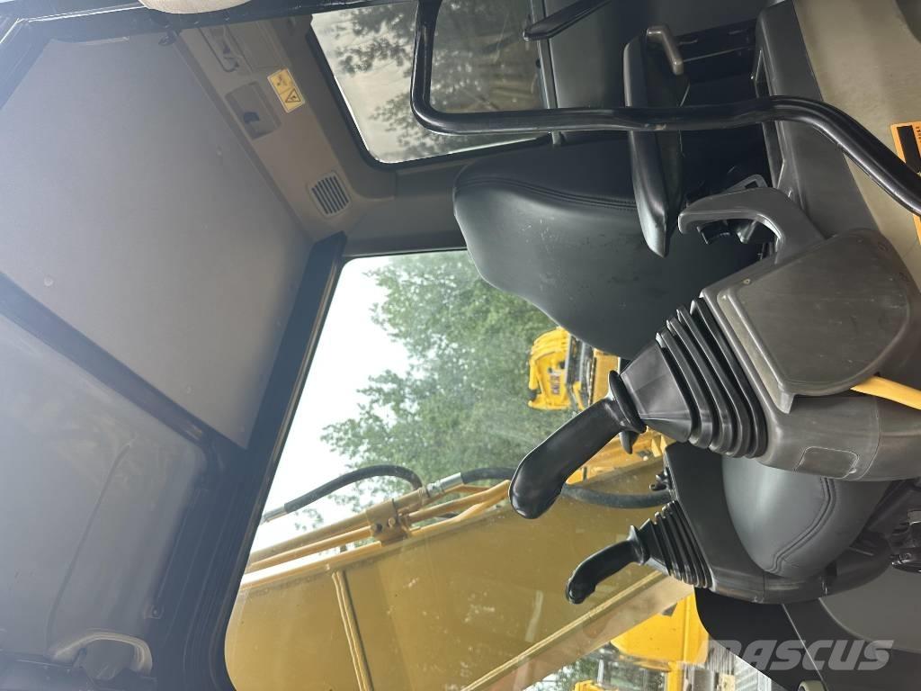 CAT 312D 履帶式 挖土機/掘鑿機/挖掘機