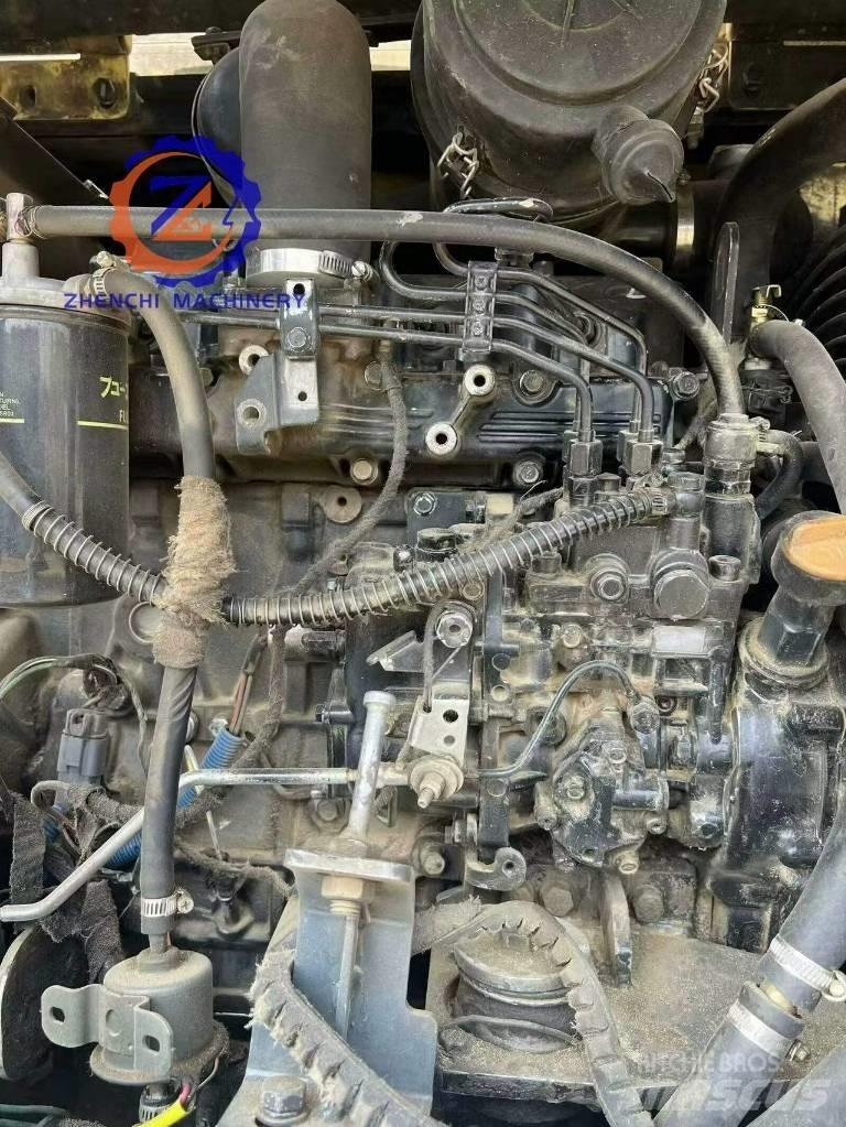 Hyundai 60 W 旋轉式挖土機/掘鑿機/挖掘機