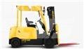 Hyster J 3.0 UT 電動堆高機