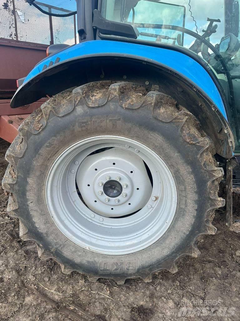 Landini 5-120 曳引機