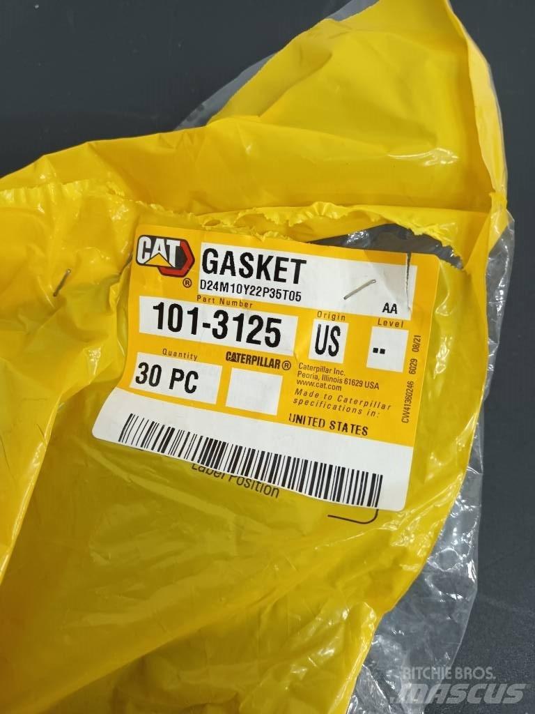 CAT GASKET 101-3125 引擎/發動機