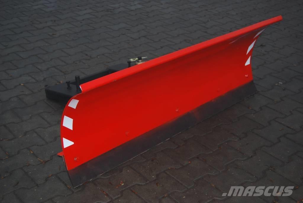 PPHU Michalak 1,5m 倉儲設備-其他