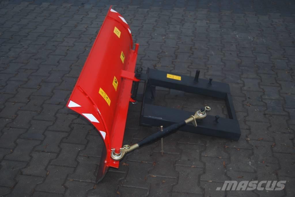 PPHU Michalak 1,5m 倉儲設備-其他