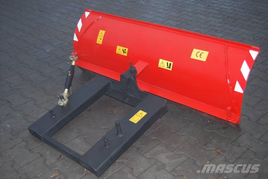 PPHU Michalak 1,5m 倉儲設備-其他