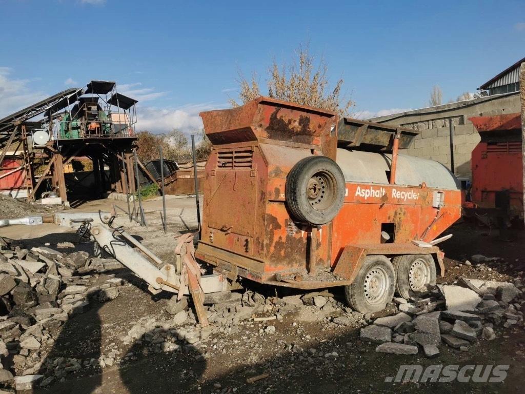 Bagela BA 7000 F 其他