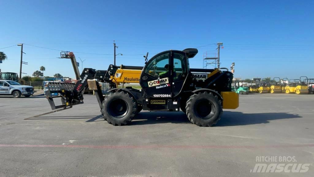 Haulotte HTL 9055 伸縮臂操作車