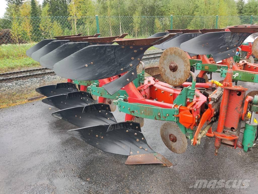 Kverneland EG85 雙向犁