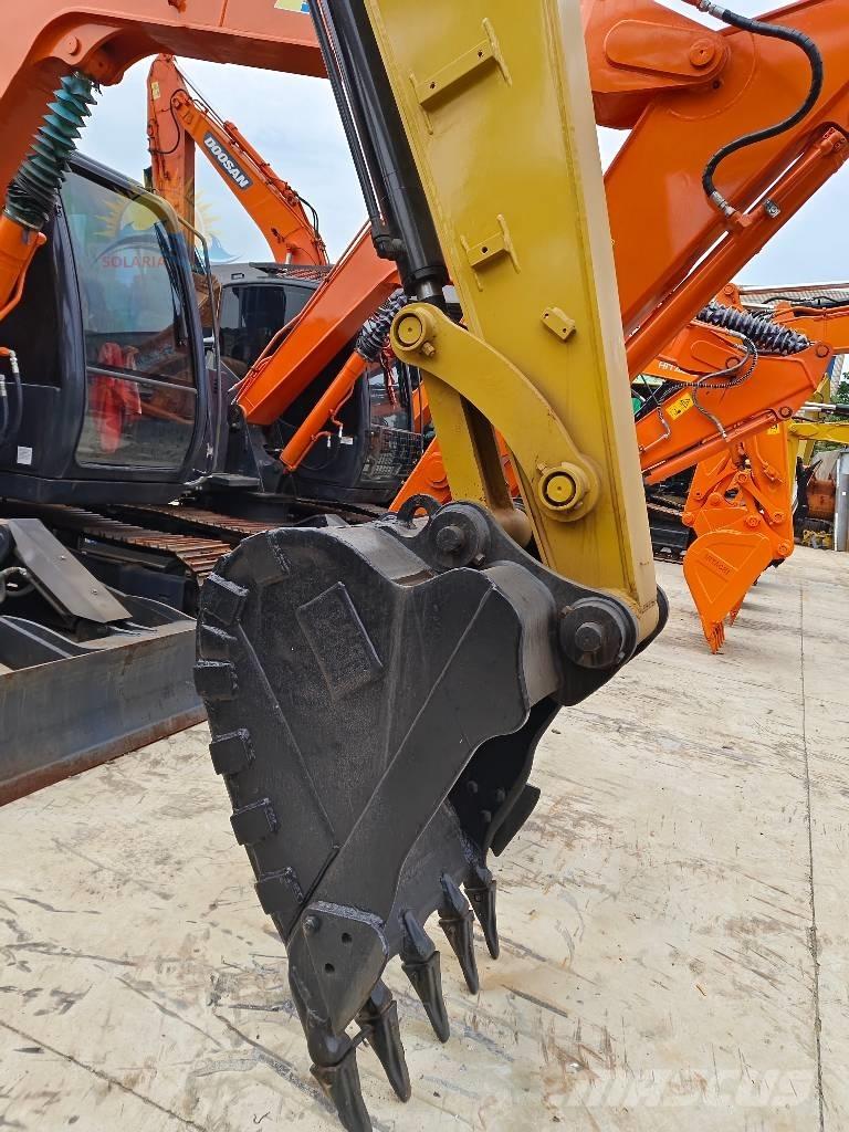 CAT 307E 履帶式 挖土機/掘鑿機/挖掘機