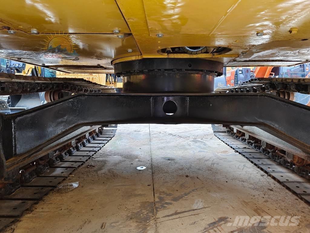 CAT 307E 履帶式 挖土機/掘鑿機/挖掘機