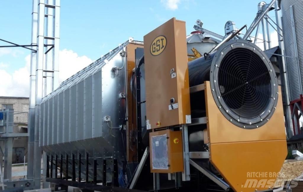 GSI 1226 穀物烘乾機