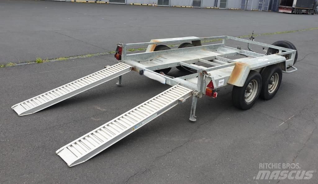  Axe Road Rail Lifter 鐵路維護