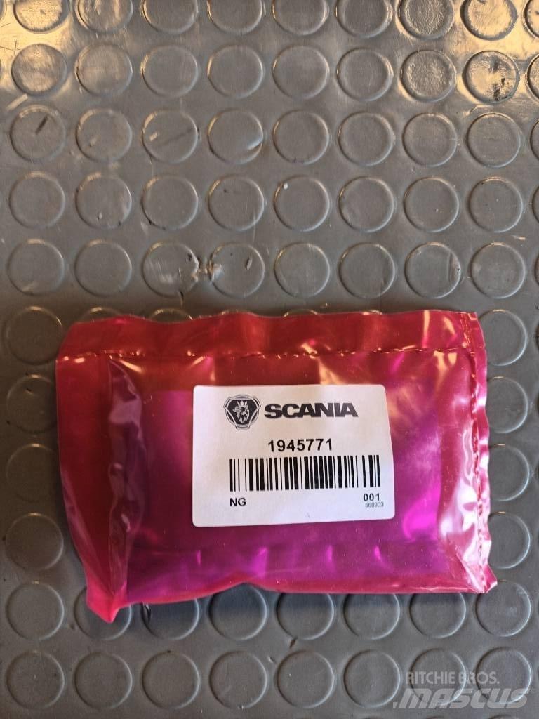 Scania VALVE 1945771 油壓