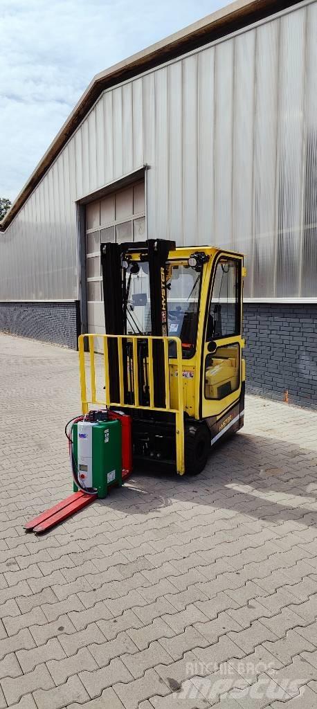 Hyster A1.5XNT 電動堆高機