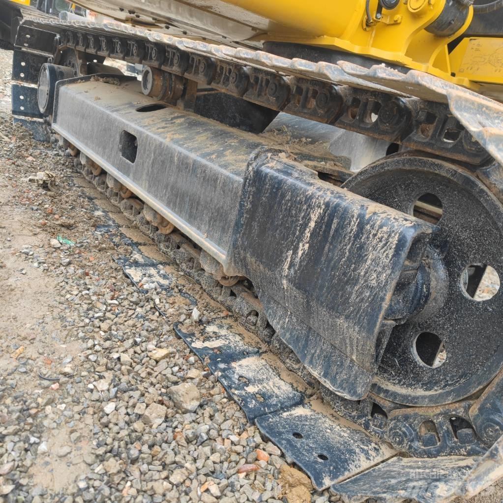 CAT 307E 履帶式 挖土機/掘鑿機/挖掘機