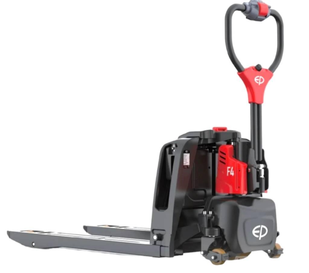 EP F 4 低架升降機