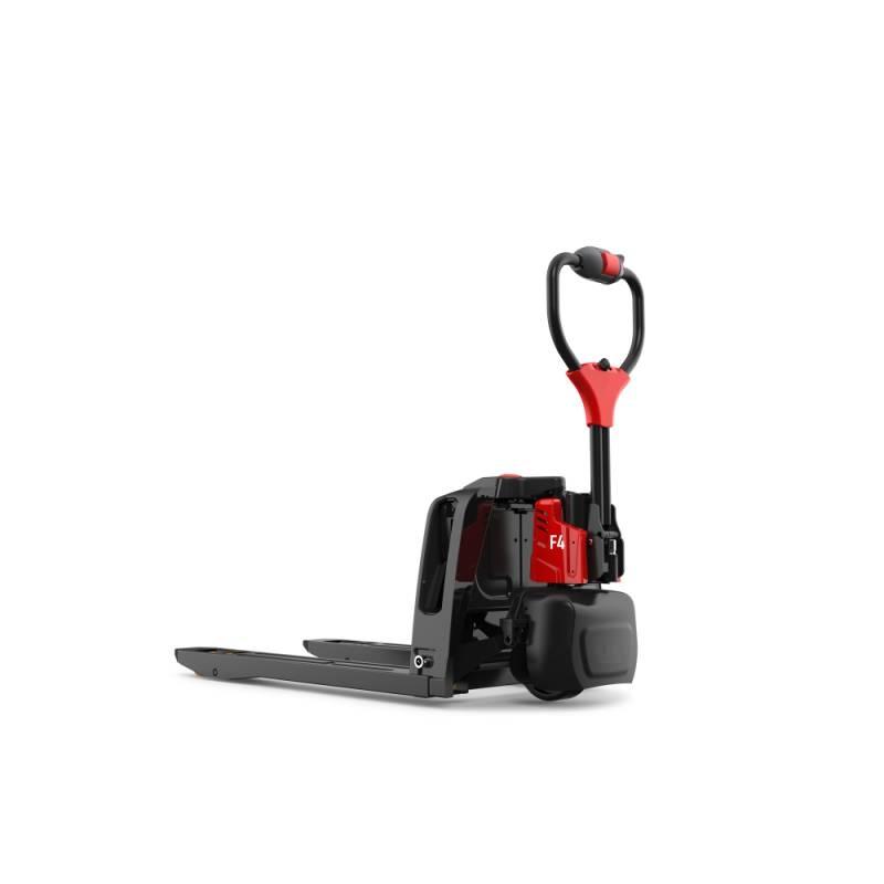 EP F 4 低架升降機