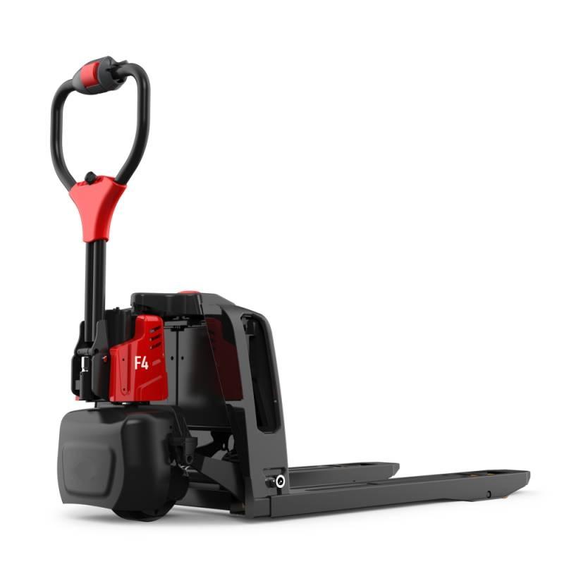 EP F 4 低架升降機