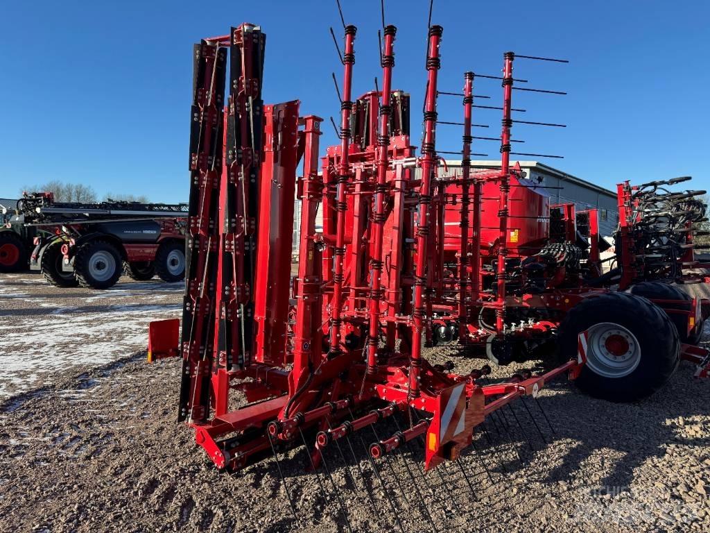 Horsch Cultro 9 TC 其他耕耘機和配件