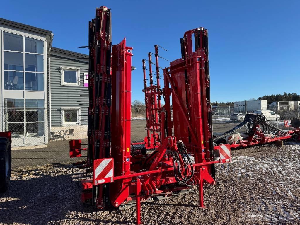 Horsch Cultro 9 TC 其他耕耘機和配件