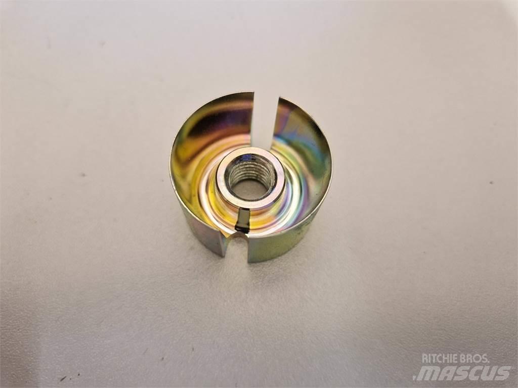 Ponsse P50519 收穫機頭