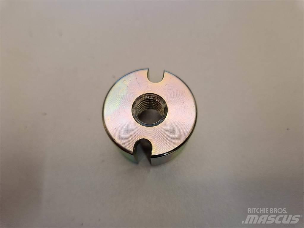 Ponsse P50519 收穫機頭