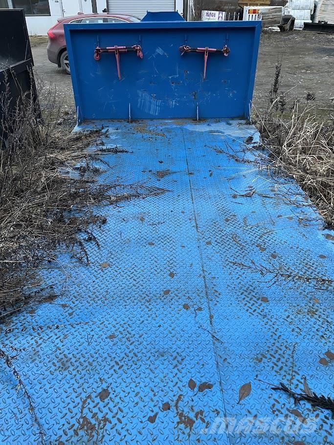  Fincumet Konelava 可拆卸設備