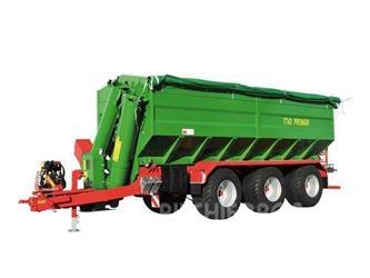 Pronar T743 運糧車