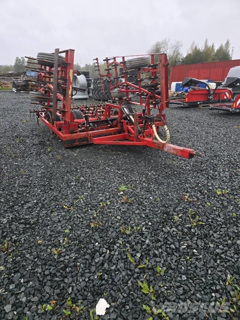 Väderstad NZ500 耙車