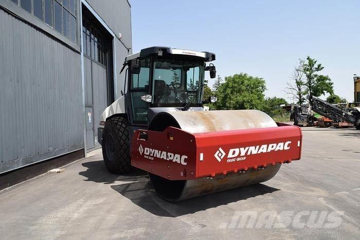 Dynapac CA3500D 其他滾壓機