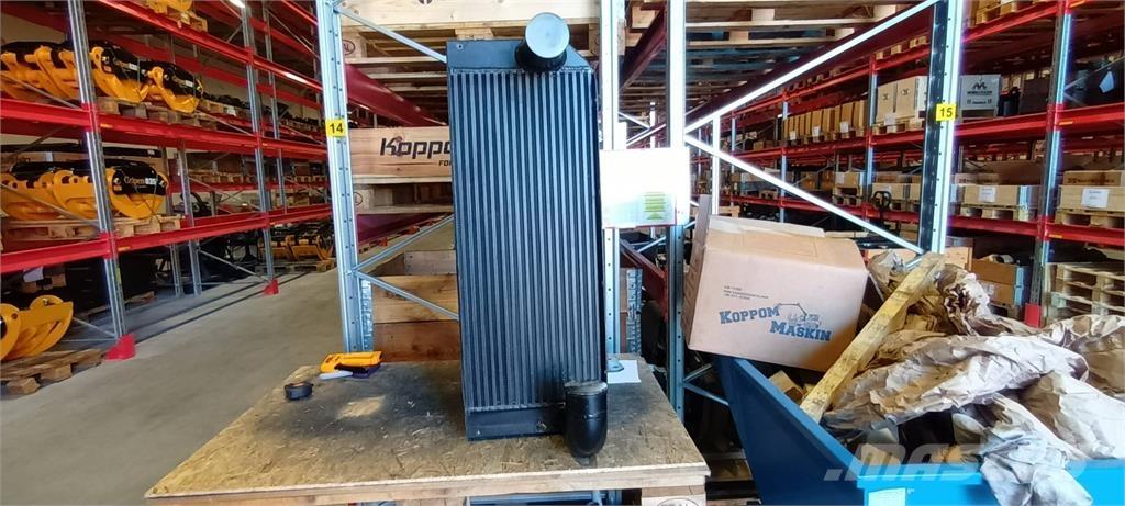 Ponsse 0069739 引擎/發動機