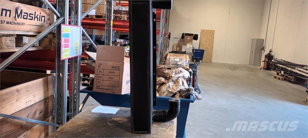 Ponsse 0069739 引擎/發動機