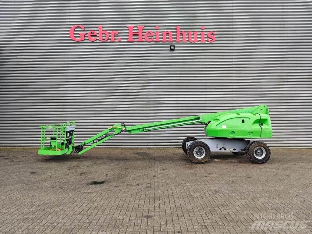 JLG 460 SJ 伸縮臂高空作業車
