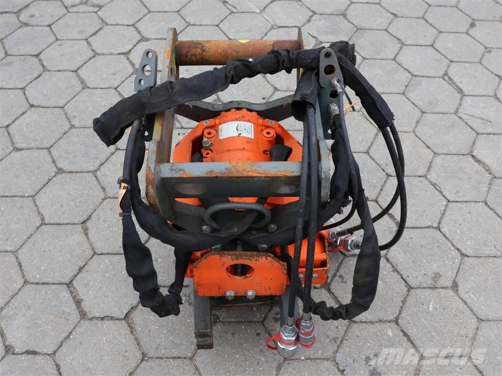  TILT ROTATOR TR07 其他農業機械