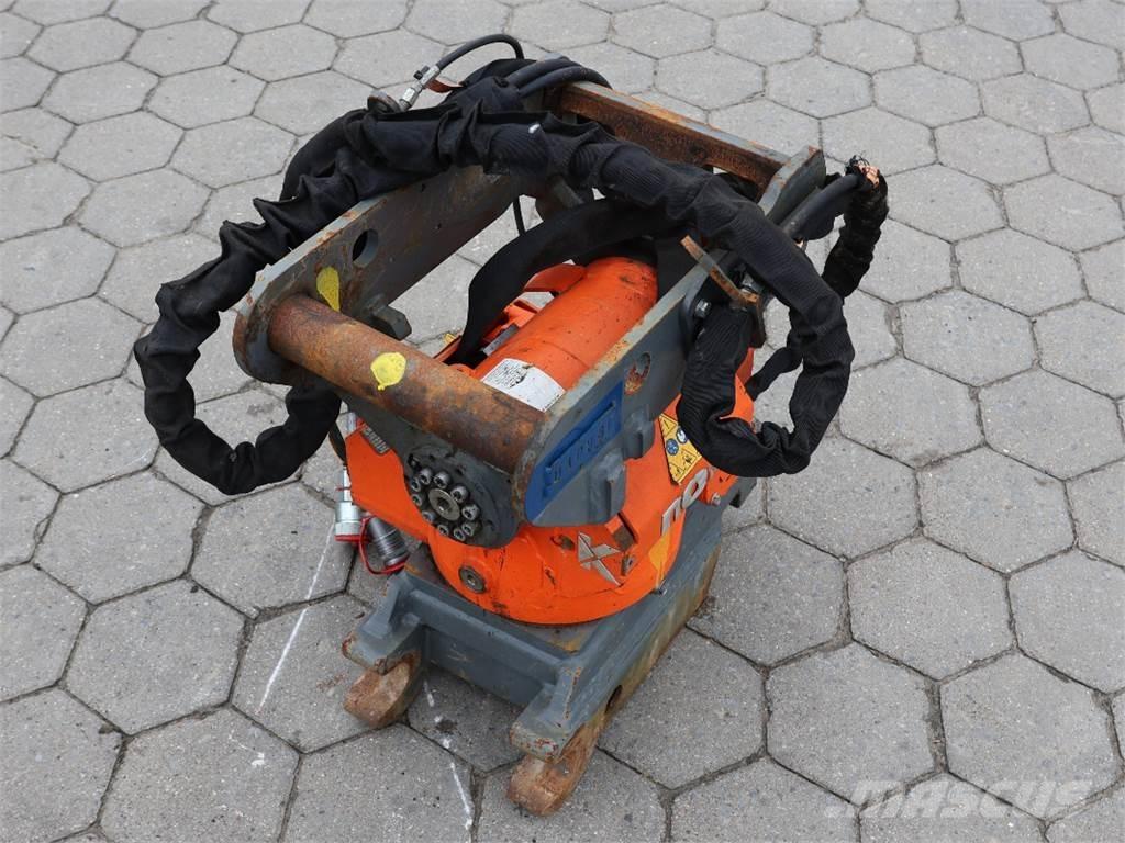  TILT ROTATOR TR07 其他農業機械