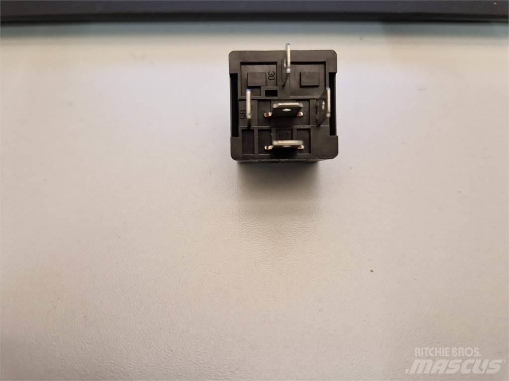 Ponsse 0061967 電子設備