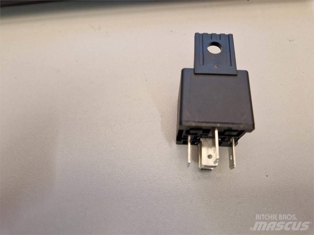 Ponsse 0061967 電子設備