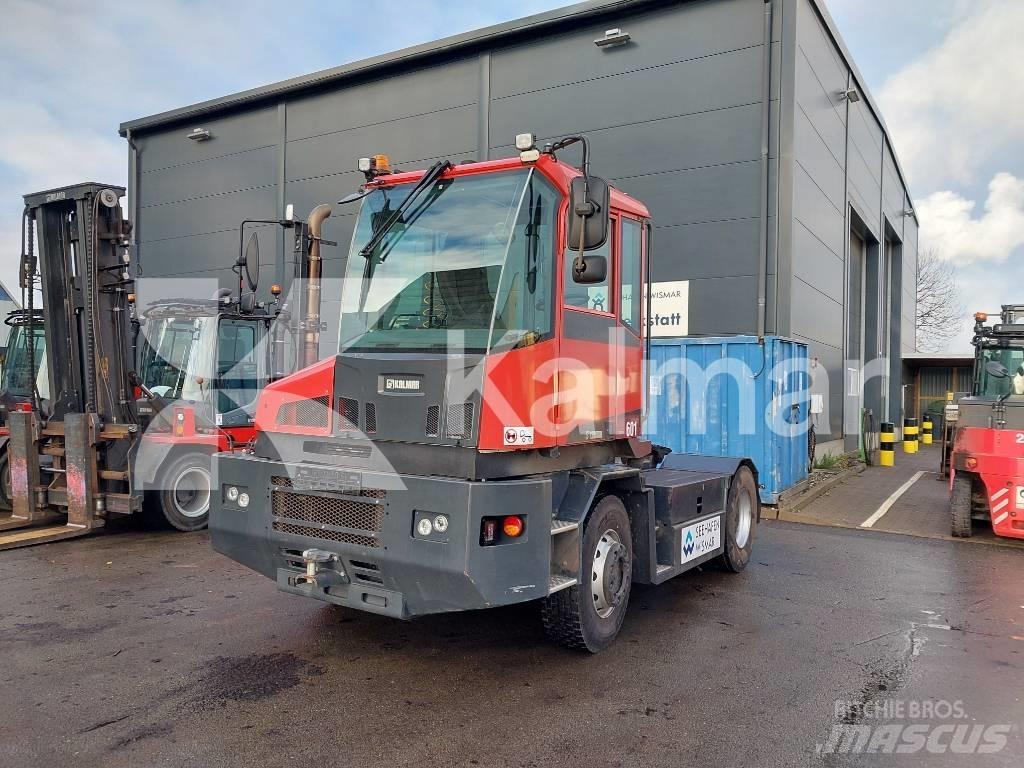 Kalmar TR618i 終端式曳引機