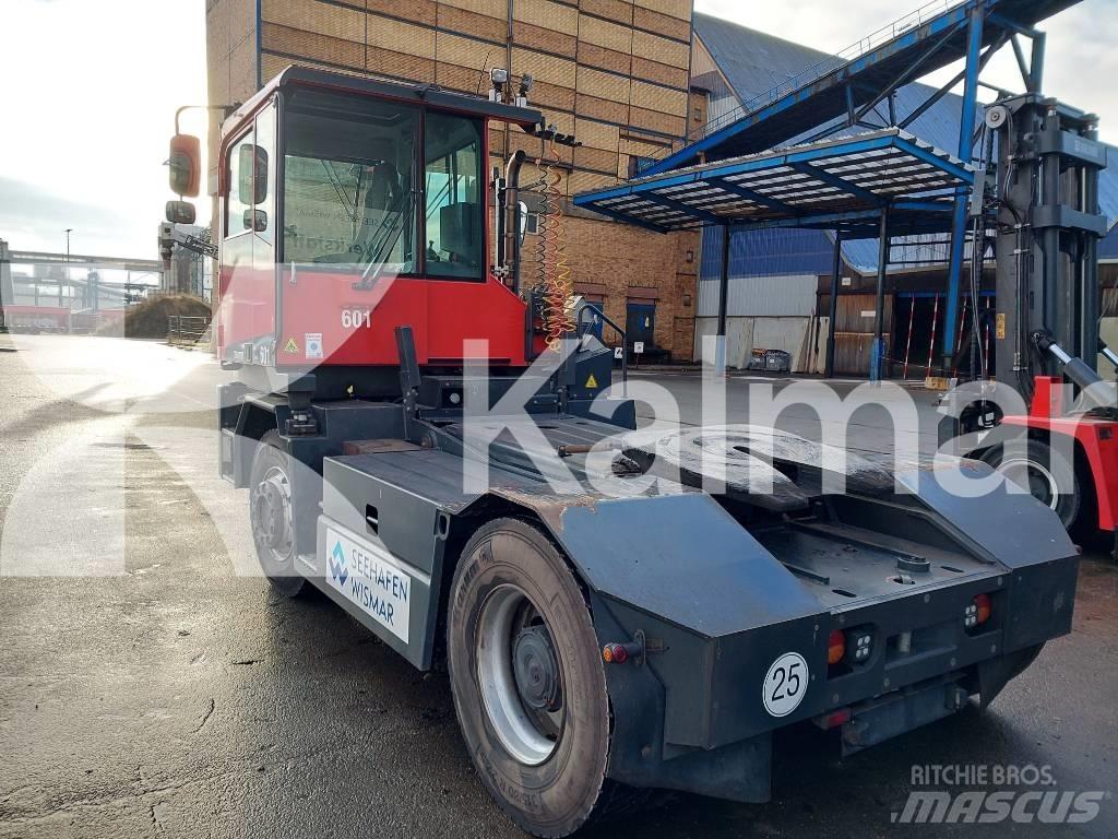 Kalmar TR618i 終端式曳引機