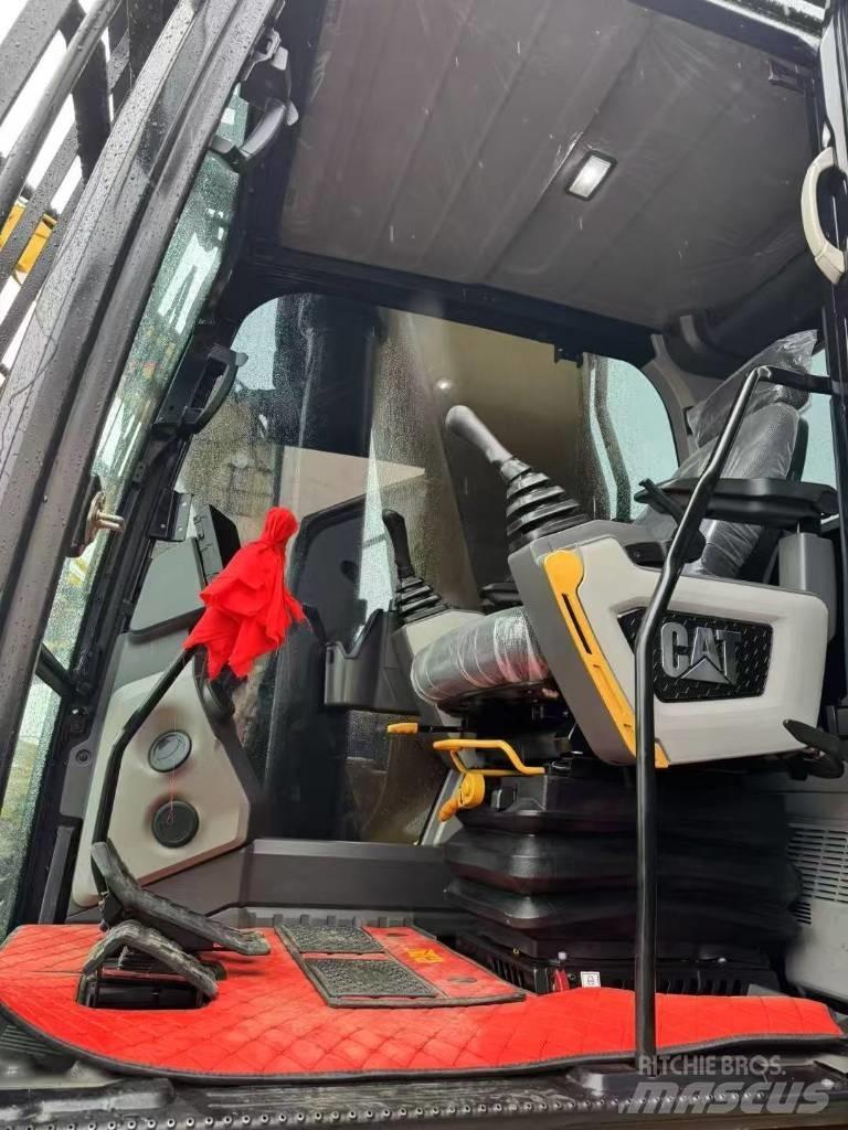 CAT 345GC 履帶式 挖土機/掘鑿機/挖掘機