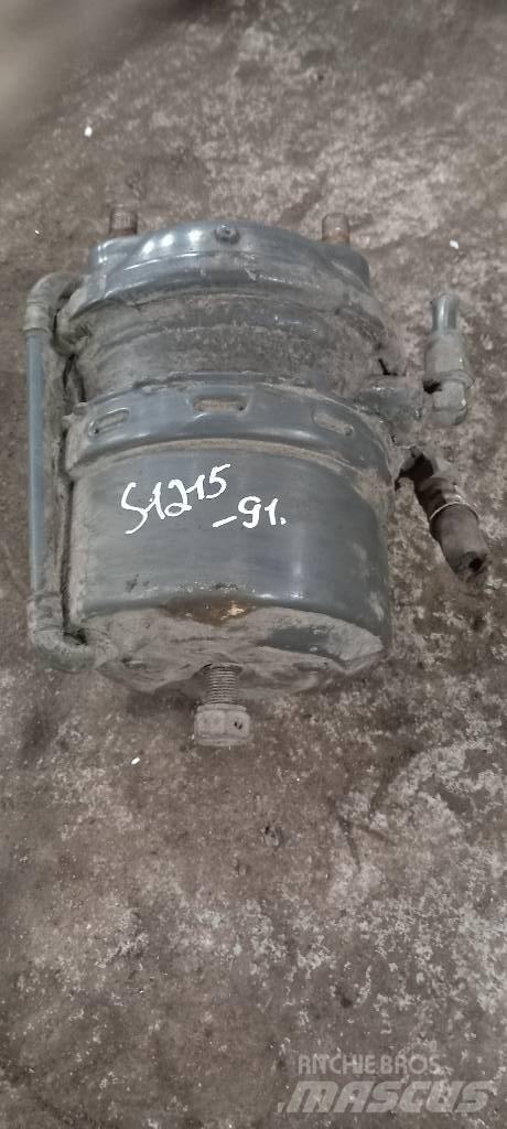 Scania R440  1527365 煞車器