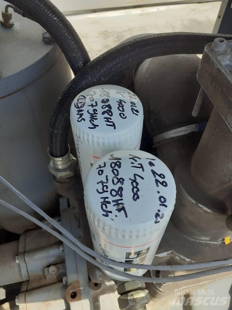 Atlas Copco GA 75 空氣壓縮機